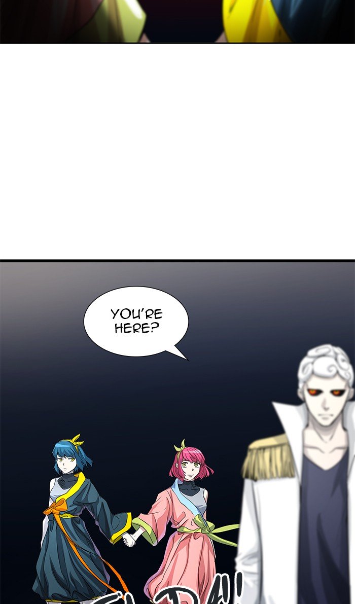 Tower of God, Chapter 485 image 044